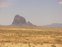 Shiprock